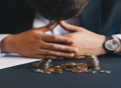 Money problem and remedies